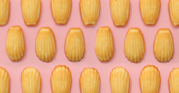 Madeleines