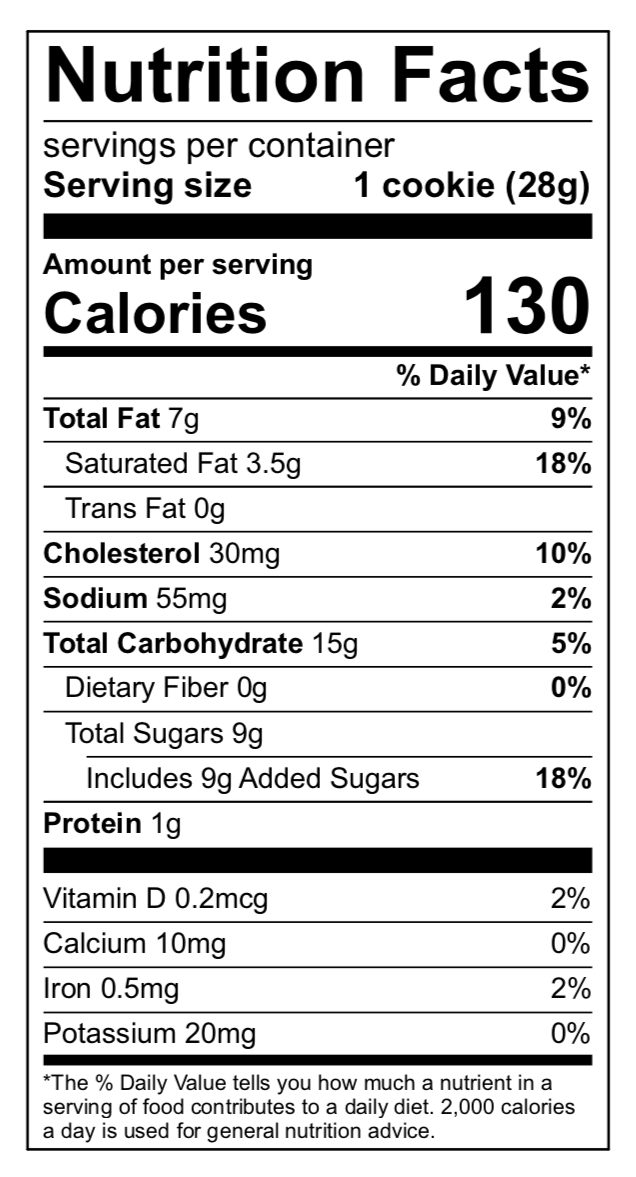 Pumpkin Spice Madeleines Sugar Bowl Bakery