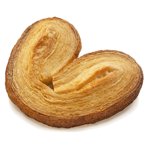 Mini Palmiers
