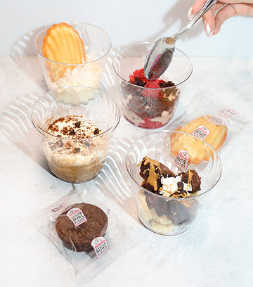 7 Portion-Perfect Desserts Under 250 Calories