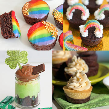 St Paddy's Treats