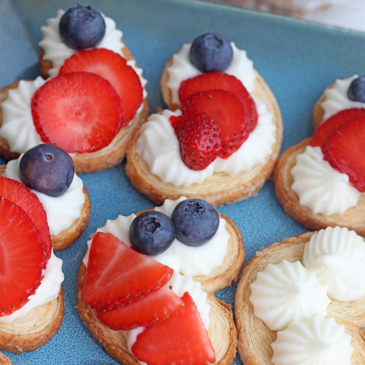 Mini Cheesecake Bites Sugar Bowl Bakery
