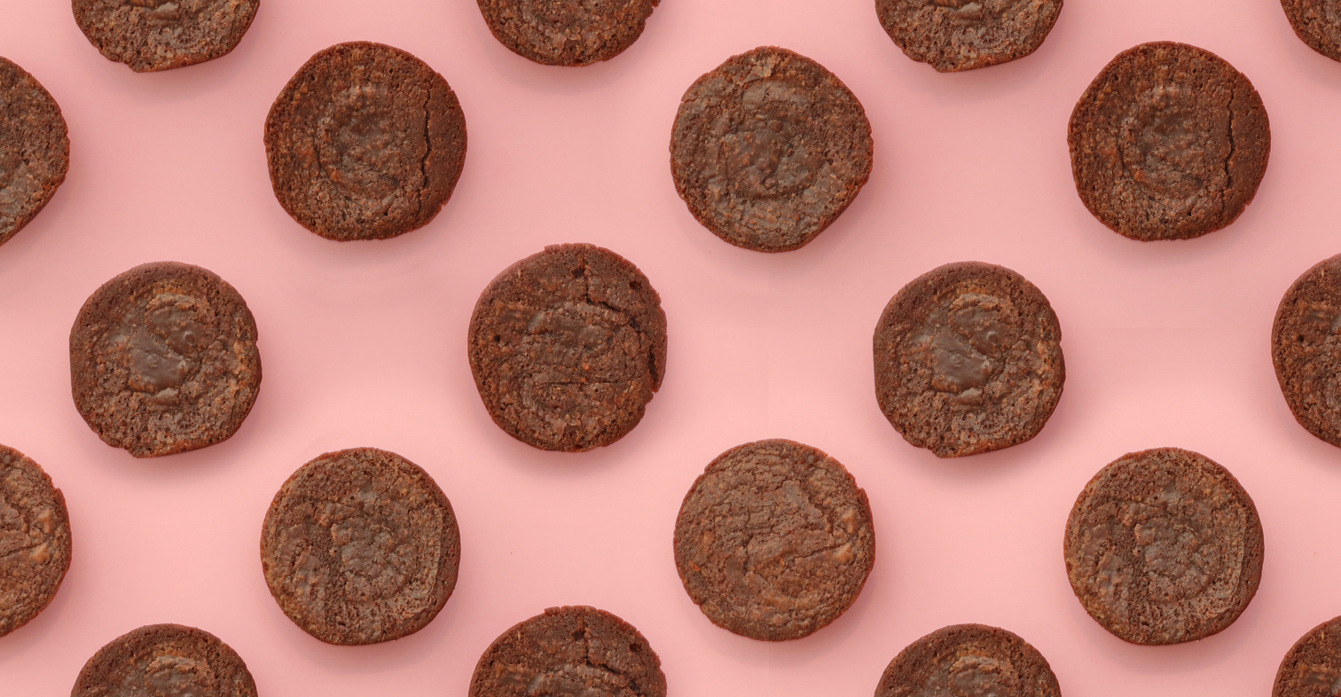 Brownie Bites Sugar Bowl Bakery