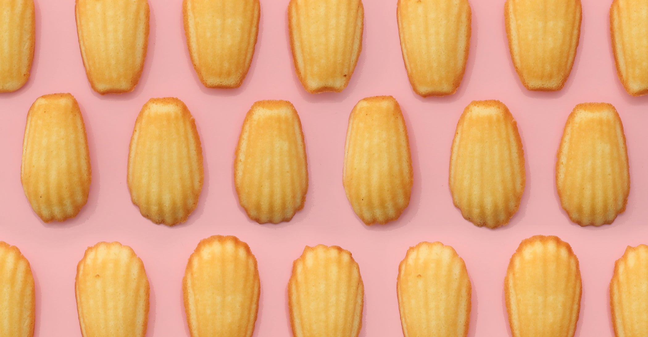 Madeleines Sugar Bowl Bakery