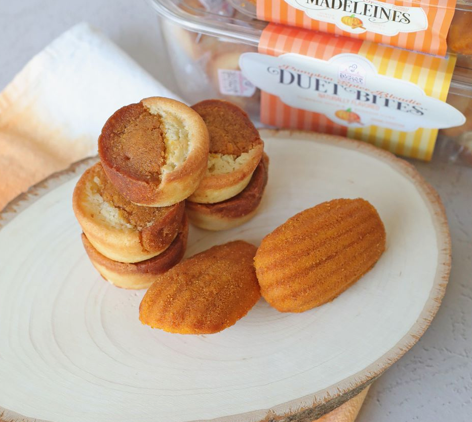 Seasonal Sugar Bowl Bakery