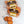 Load image into Gallery viewer, Mango Mini Cakes
