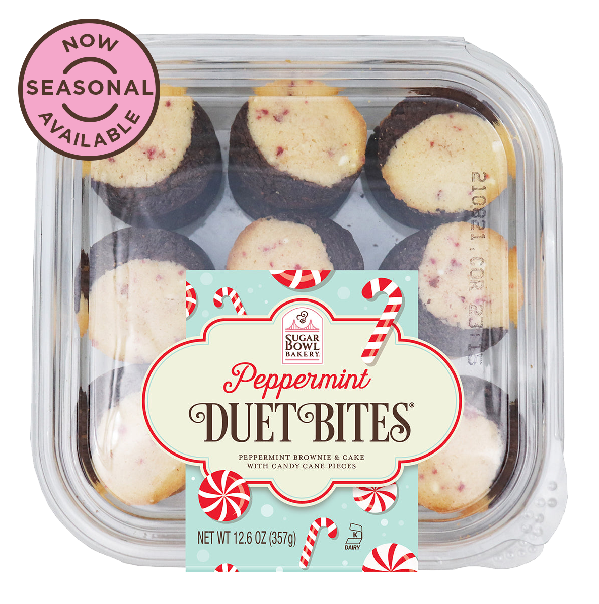 Seasonal Sugar Bowl Bakery