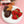 Load image into Gallery viewer, Dipped Strawberry Madeleines
