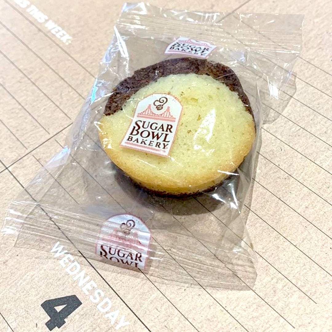 Duet Bites Sugar Bowl Bakery