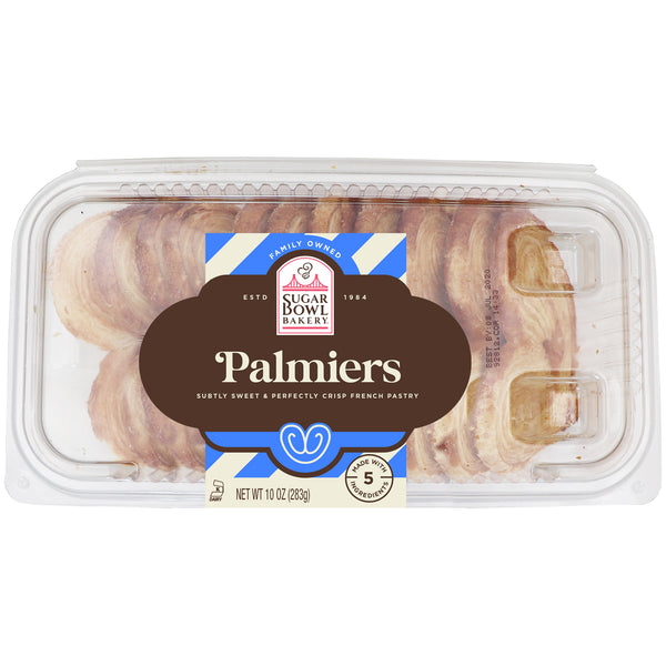 Palmiers